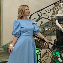 София Ковалёва, 21.07.1989, Москва