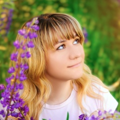 Дарья Нечаева, 07.04, Казань