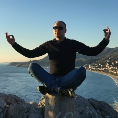 Григорий Балезин, 06.07, Екатеринбург