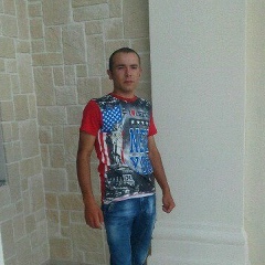 Rusik Nevajno, 31.08.1987, Бухара