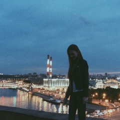 Арина Константинопольская, 08.04, Москва