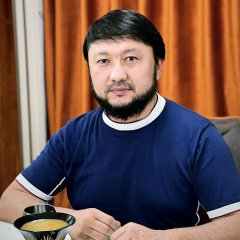 Мұхамеджан Тазабек, Алматы