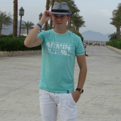 Олександр Дікарєв, 28.04.1988, Луцк