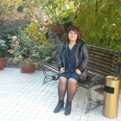 Евгения Марченко, 18.12.1986, Шымкент