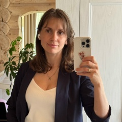 Екатерина Степанова, 29.01.1985, Волоколамск