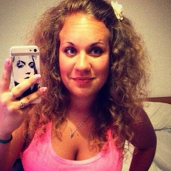 Svetik Mamonova, 09.04, Москва