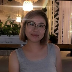 Айпери Маланкулова, 04.04.1993, Бишкек