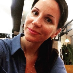 Наталия Холопова, 23.02.1984, Санкт-Петербург