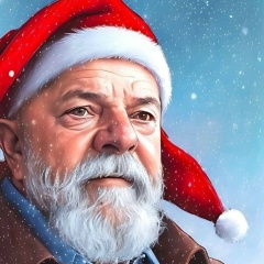 Pedro-Afc Tupac-Vai-Votar, 10.05.1993, Belo Horizonte