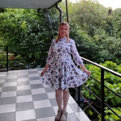 Наталья , Семилуки