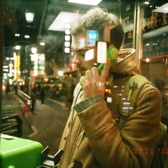 Ilya Visokosov, 27.12.1988, Москва