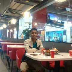 Aung-Zaw Htwe, 17.09.1995, Pathein