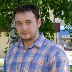 Алексей Кудрявцев, 02.01.1928, Бийск