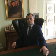 Андрей Иванов, 09.09, Санкт-Петербург