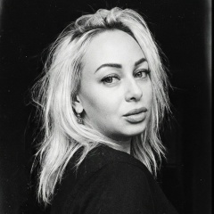Юлия Ермилова, 07.11