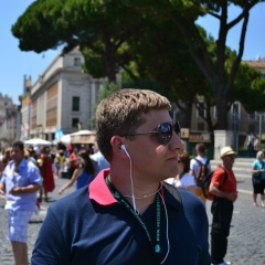 Олег Цолиган, 01.07, Дрогобыч