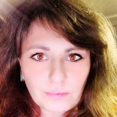 Наталья Сулевская Гришанова, 23.07.1988, Москва