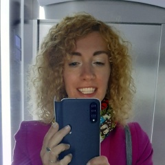 Александра Андреева, 30.06.1980, Санкт-Петербург