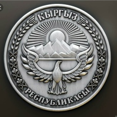 Davlat Satybaldiev, 04.04.1986, Бишкек