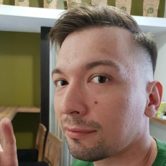 Лешка Кривчиков, 11.04.1988, Харьков