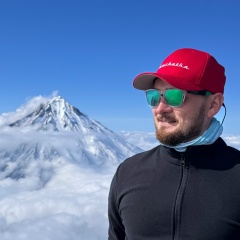 Денис Месилов, 05.08.1988, Москва