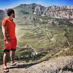 Am G, 30.05.1945, Избербаш