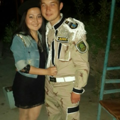 Адилбек Жаркынбек, 16.09.1995, Жанатас