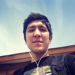 Адильбек Абдрахманов, 03.09, Костанай