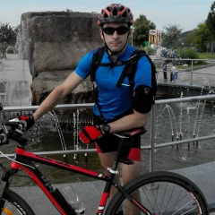 Дмитрий Гуляев, Донецк