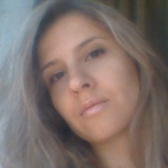 Ирина Дуда, 15.02, Киев