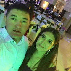 Толганай Кенжекеева, 21.04, Караганда