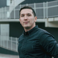 Ришат Васиков, 26.09, Набережные Челны