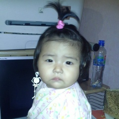 Аяжан Тыныштык, 27.10.2000, Талдыкорган