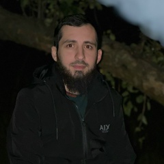 Адам Музаев, 10.06