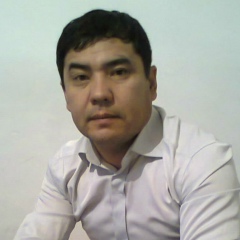 Бекайдар Ермеков, Актобе