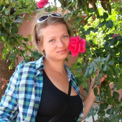 Валентина Киселева, 29.04.1987, Алматы