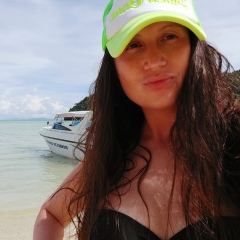 Ирина Морозова, 23.05.1988, Москва