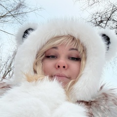 Рита Коваленко, 12.03