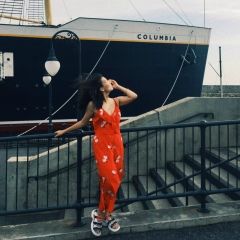 Зина Балданова, 07.05