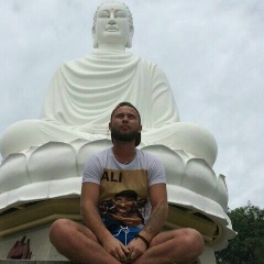 Сергей Перьянов, 19.05, Екатеринбург