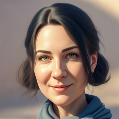 Наталья Козева, 13.12.1984, Санкт-Петербург