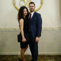 Лисичка Хитра, 24.03, Черновцы