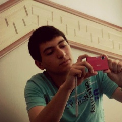 Murad Sultanov, 30.08.1994, Нахичевань