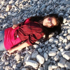 Nazyma Talgatkyzy, 25.05.1992, Алматы