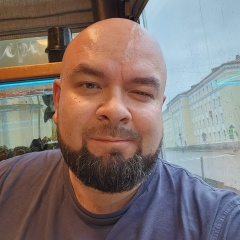 Иван Козырев, 19.04.1983, Мурманск