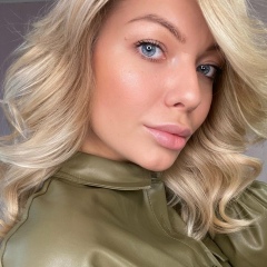 Elena Chernova, 30.03, Москва