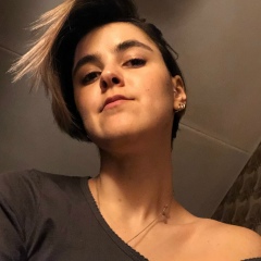 Лорочка Зотова, 04.04, Москва