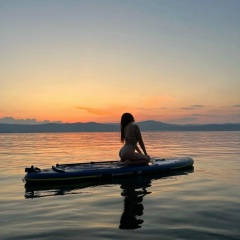 Валентина Фомина, 03.04.1994, Алматы