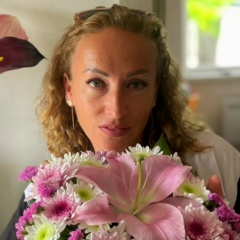 Лена Коновал, 23.05, Севастополь