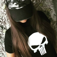 Юлечка Макеенко, 30.04, Мурманск